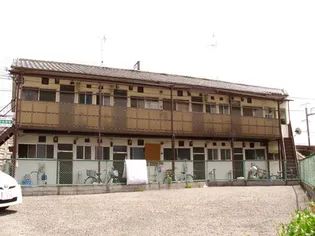 荒木ハイツの画像