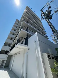Sophiacourt鳳【8階】の外観