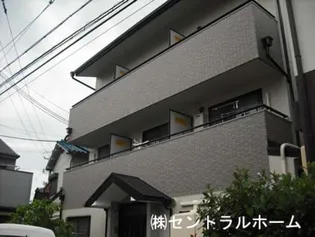 コーポ川内Ⅱの画像