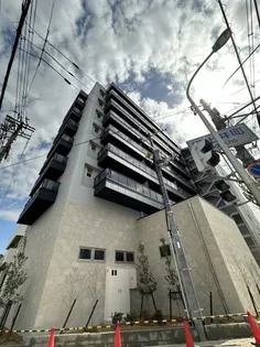 フェブライオ北三国ヶ丘の画像