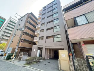 ノーブルパレス中百舌鳥の画像