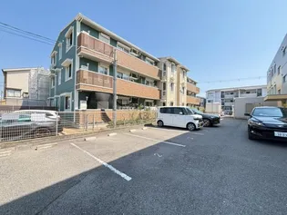 アフルエンスの画像