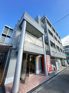 ドムス白鷺の画像