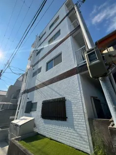 バローレ堺の画像