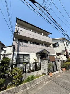 メゾンドTANAKAの画像