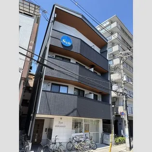 エスタイル白鷺の画像