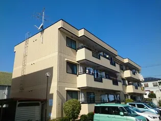 グランクオーレⅡ番館の画像