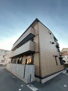 清風館の画像