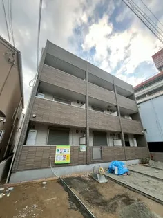 TKアンバーコート浜寺Ⅲの画像