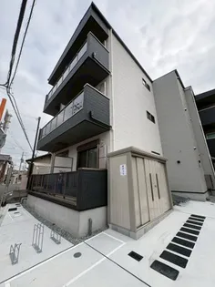 D PORTA CLAVELの画像