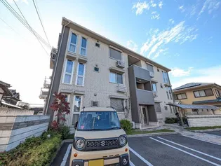 アーバーオークスの画像