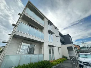 ヴィラ スクエアの画像