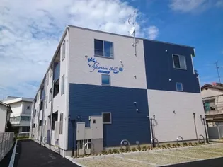 アフタヌーンベルの画像