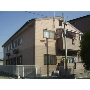 シャルマン上2番館の画像