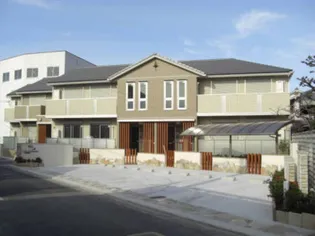 ジャルダン ドゥ コナシエールの画像