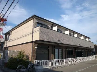 リヴェール和泉の画像