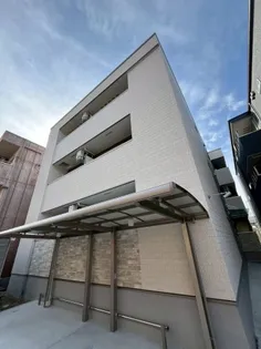 フジパレス高石駅南Ⅰ番館の画像
