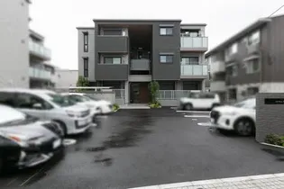 シャーメゾンセレーノBの画像