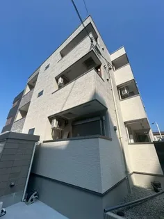 フジパレス高石綾園II番館の画像
