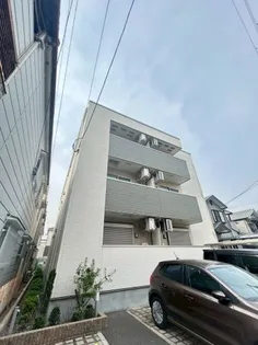 フジパレス堺鳳東Ⅵ番館の画像