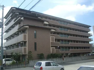 アヴニールふじわらの画像
