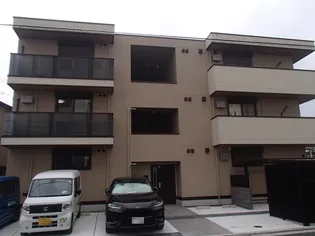 パサログランデ北長尾の画像