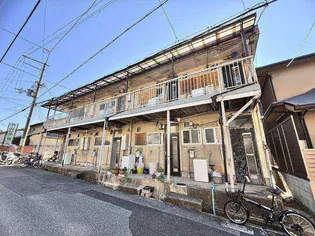 イソミハイツの画像