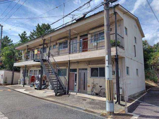 寺田ハイツの画像
