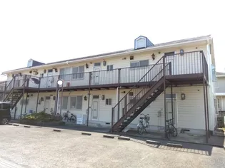 ウィンベル ハイツの画像