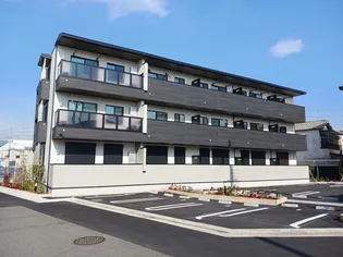 ヒカルサ堺市大野芝の画像