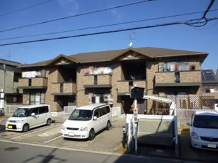 ファミール寿の画像