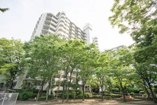マイシティ泉北B棟の画像