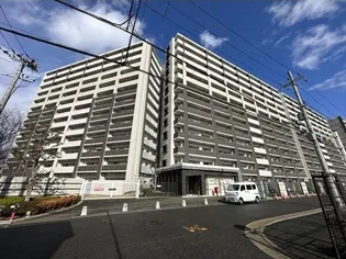 プレミスト和泉府中の画像