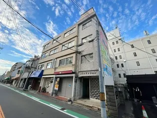 ユタカマンションの画像