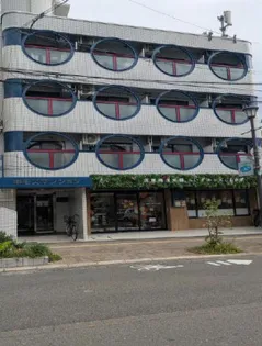 中モズマンションの画像