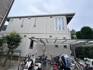 グリシーナⅡの画像