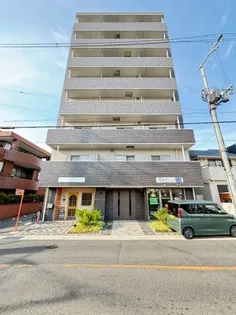 MANDARIN COURT 深井駅前の画像