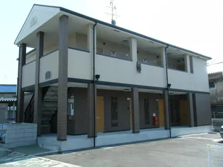 フジパレス シュリットの画像