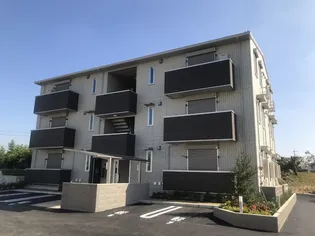 ベッラカーサⅡの画像