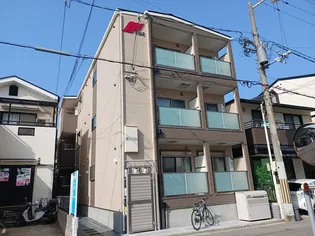 F ASECIA クローバーの画像