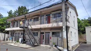 寺田ハイツの画像