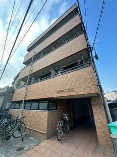 六月のココロ【3階】の外観