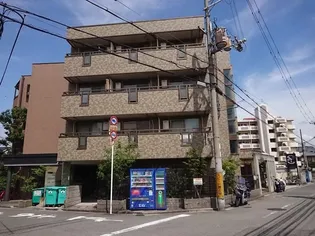 セレソなかもずの画像