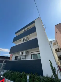 フジパレス西取石Ⅲ番館 【2階】の外観
