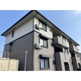 パークハウス1番館の画像