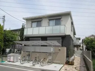 KURA北花田【2階】の外観