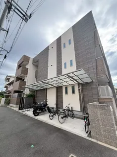 フィアスコート羽衣の画像