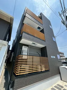 アライアンス鳳東町の画像