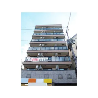 カーライル堺市駅前の画像