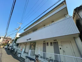エクセレント羽衣の画像